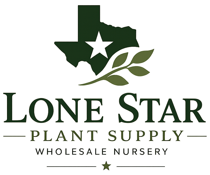 Lone Star Plant Supply — Wholesale Nursery